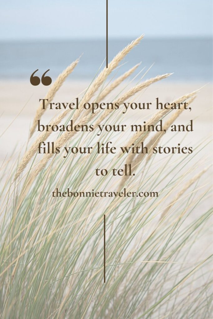 travel quote, plan a trip