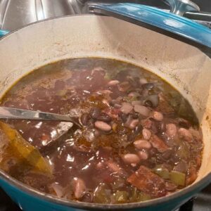 Brazil's Culture and Food, feijoada