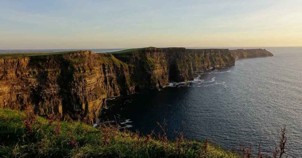 Day trips from Dublin, Cliffs of Moher